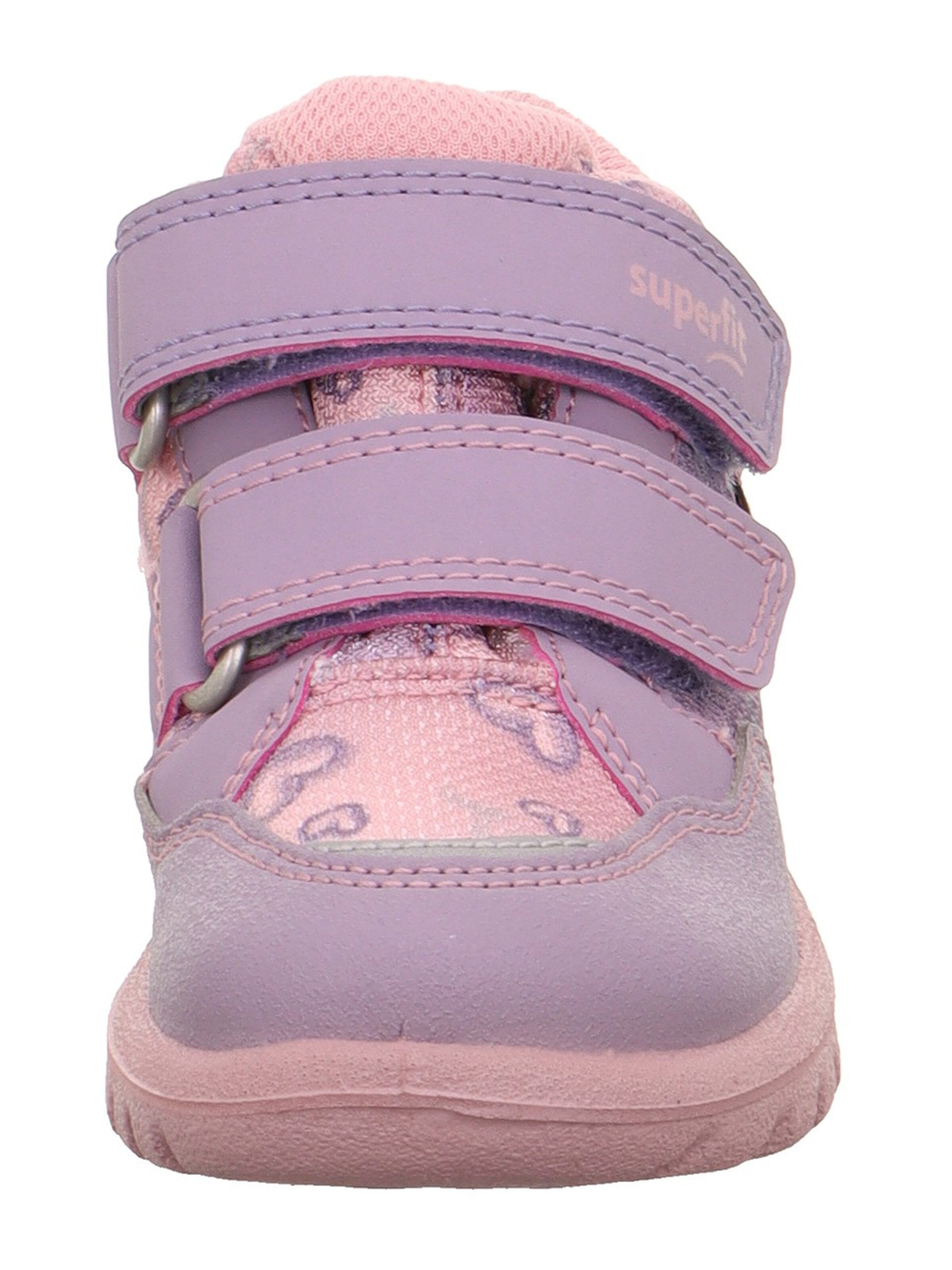 SUPERFIT - Zapatillas deportivas 'SPORT7 MINI' en lila