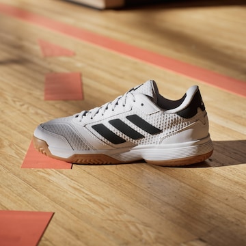 ADIDAS PERFORMANCE - Sapatilha de desporto 'Ligra 8' em branco