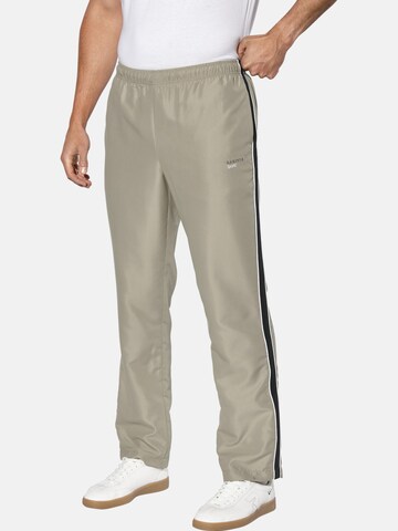 BABISTA Regular Sportbroek ' Bellaverti ' in Beige