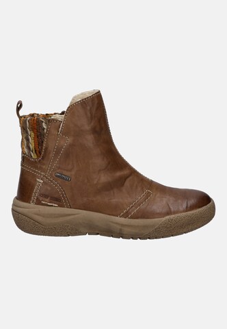JOSEF SEIBEL Bootie 'Alina 51' in Brown