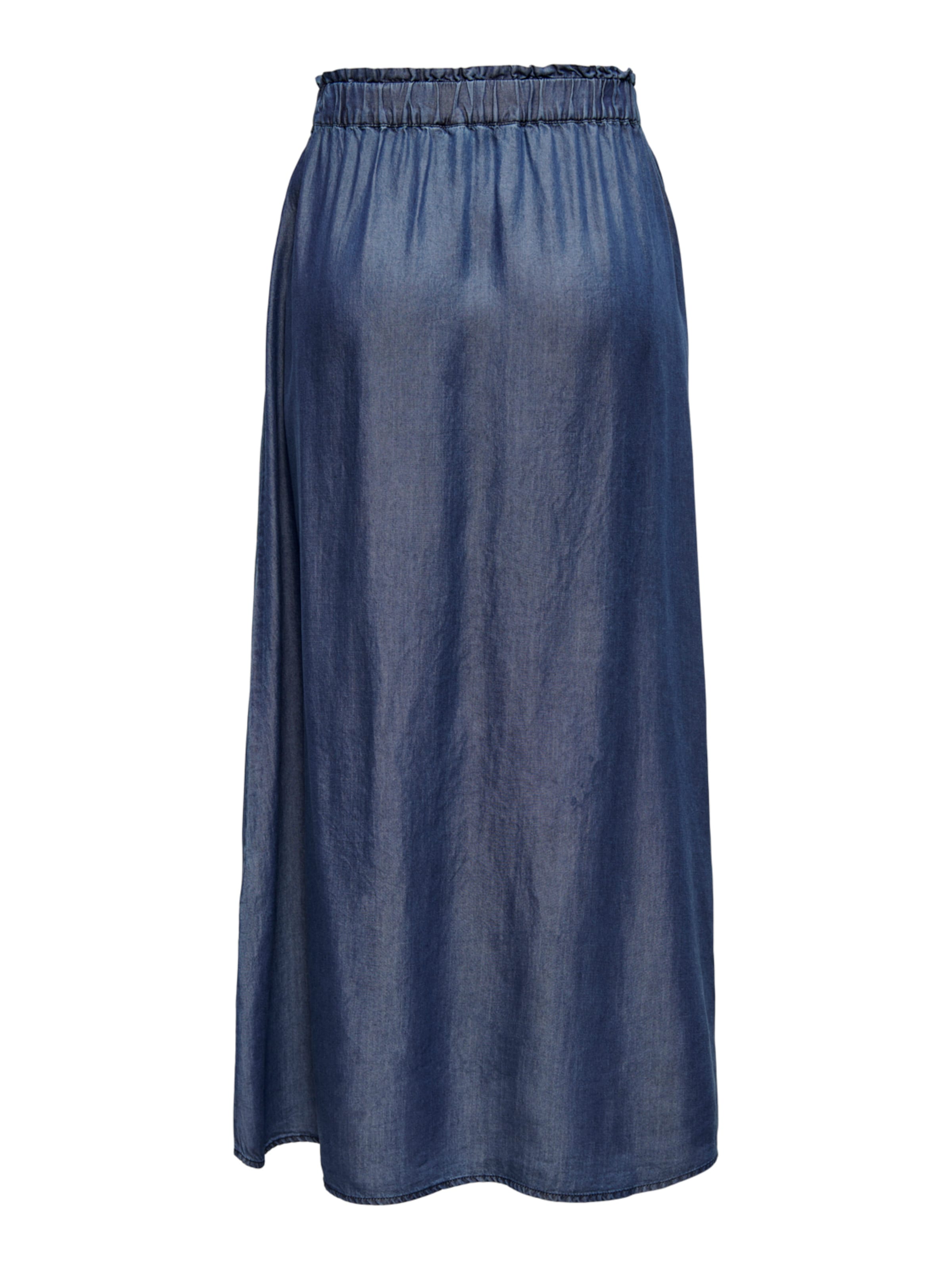 ONLY Φούστα 'Pema' σε μπλε