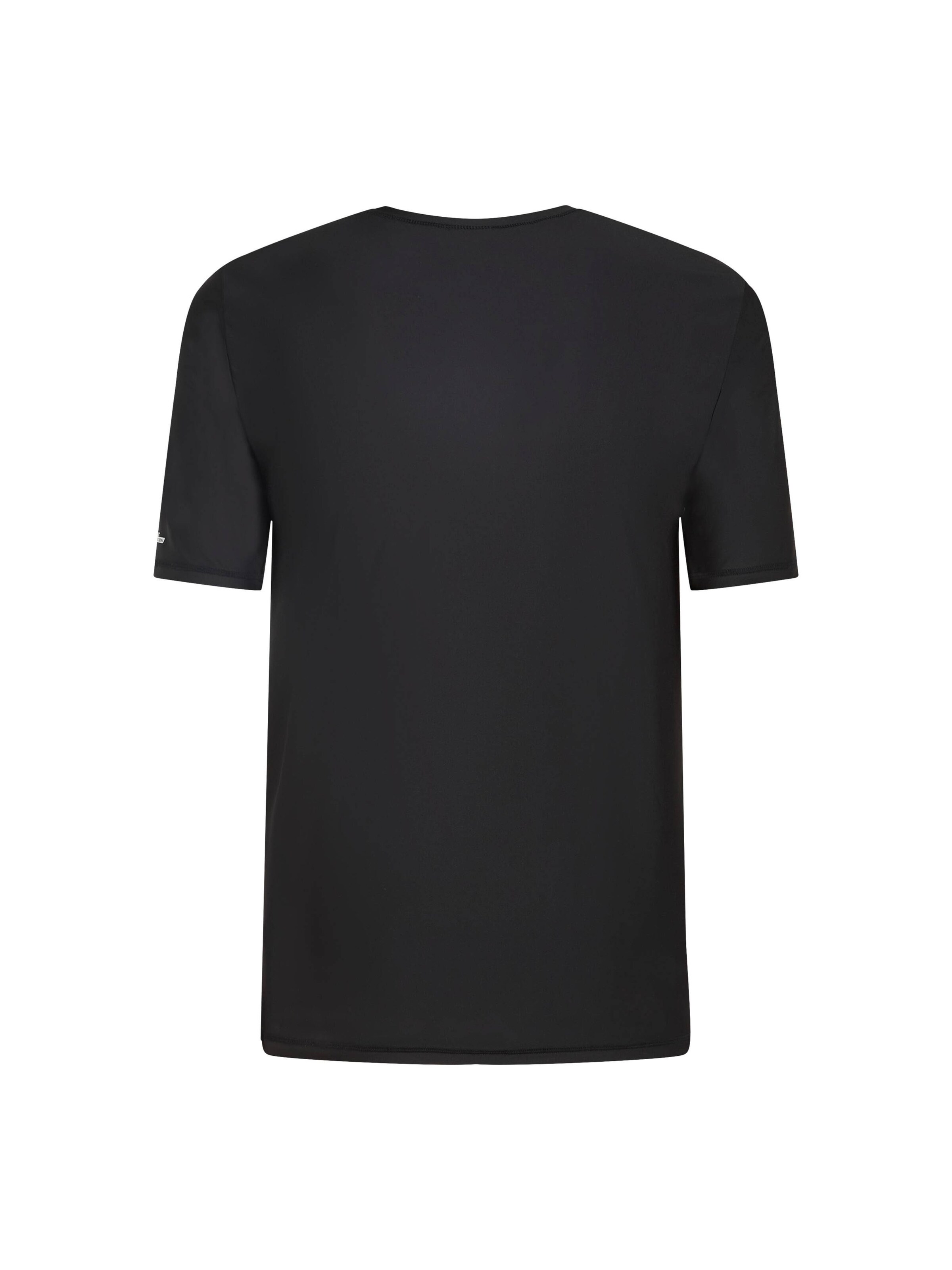 Tricou funcțional de la O'NEILL pe negru
