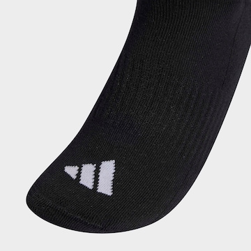 ADIDAS PERFORMANCE Skarpety sportowe w kolorze czarny