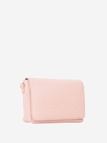 Borsa a tracolla 'Valentino Sac Bandoulière Foxy Re Rose Femme Cipria' di VALENTINO in rosa