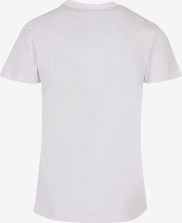 F4NT4STIC Shirt 'Plain Studio Typo' in Wit