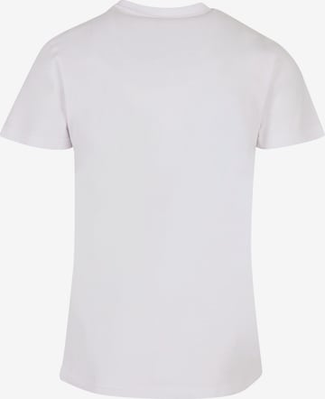 T-Shirt F4NT4STIC en blanc