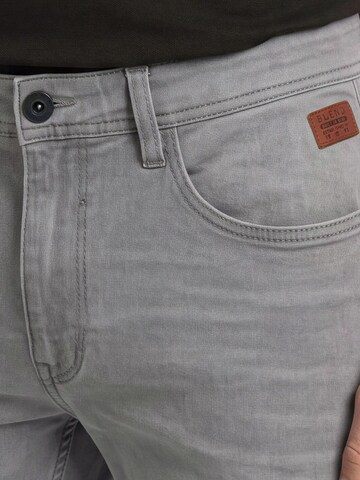BLEND - Tapered Vaquero 'BHTaifun' en gris