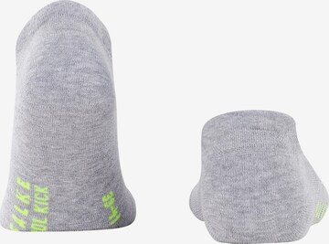 FALKE Sportsocken 'Cool Kick' in Grau