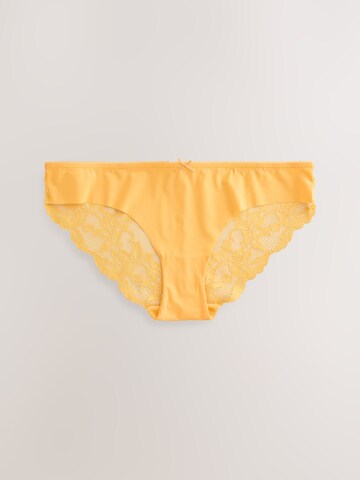 Next - Cueca em azul