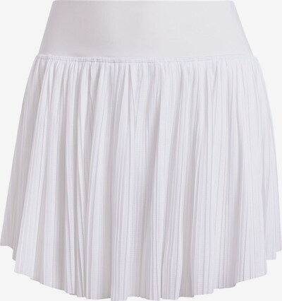ADIDAS PERFORMANCE Sports skirt in Black / White, Item view