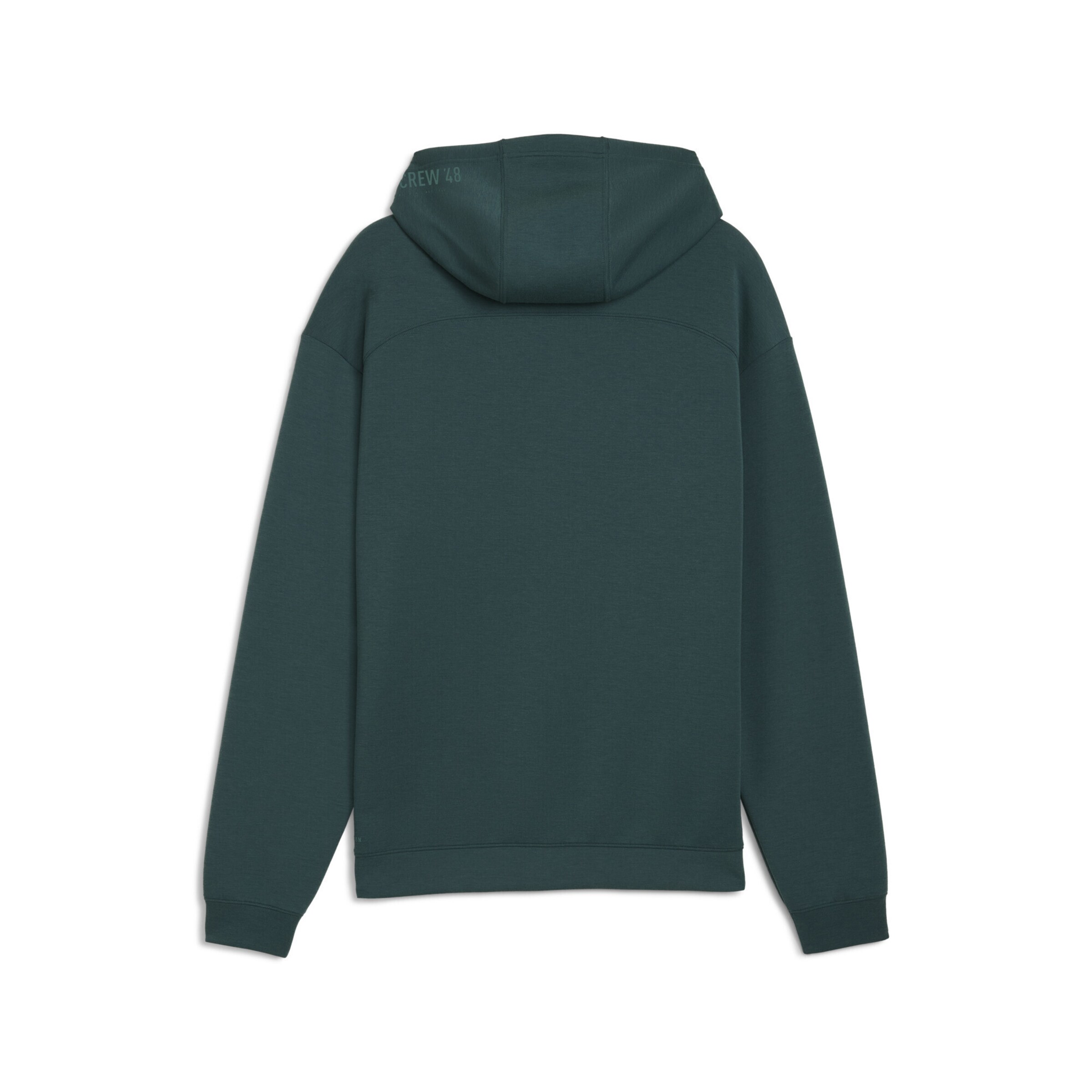 Sweat de sport PUMA en vert