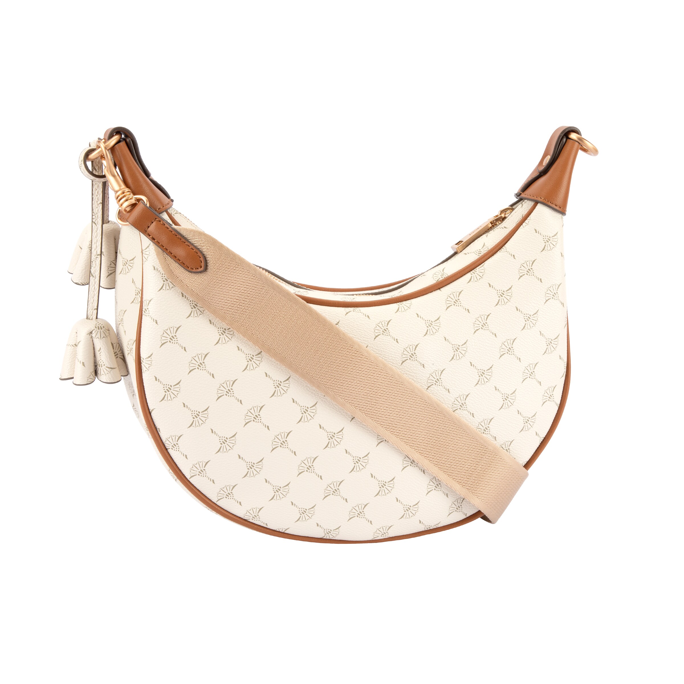 JOOP! Crossbody bag in White
