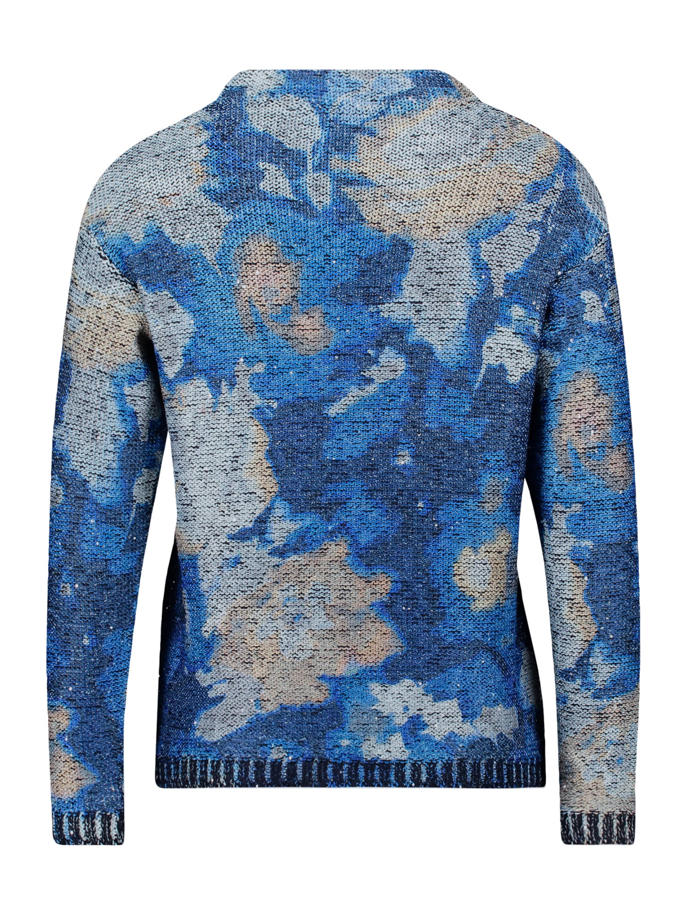 Betty Barclay Sweater in Mixed colours