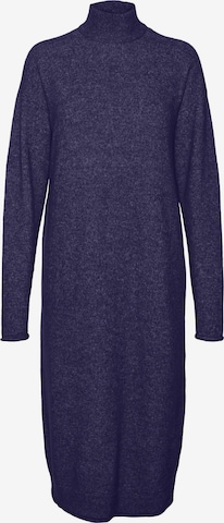 Robe 'KADEN' VERO MODA en violet : devant