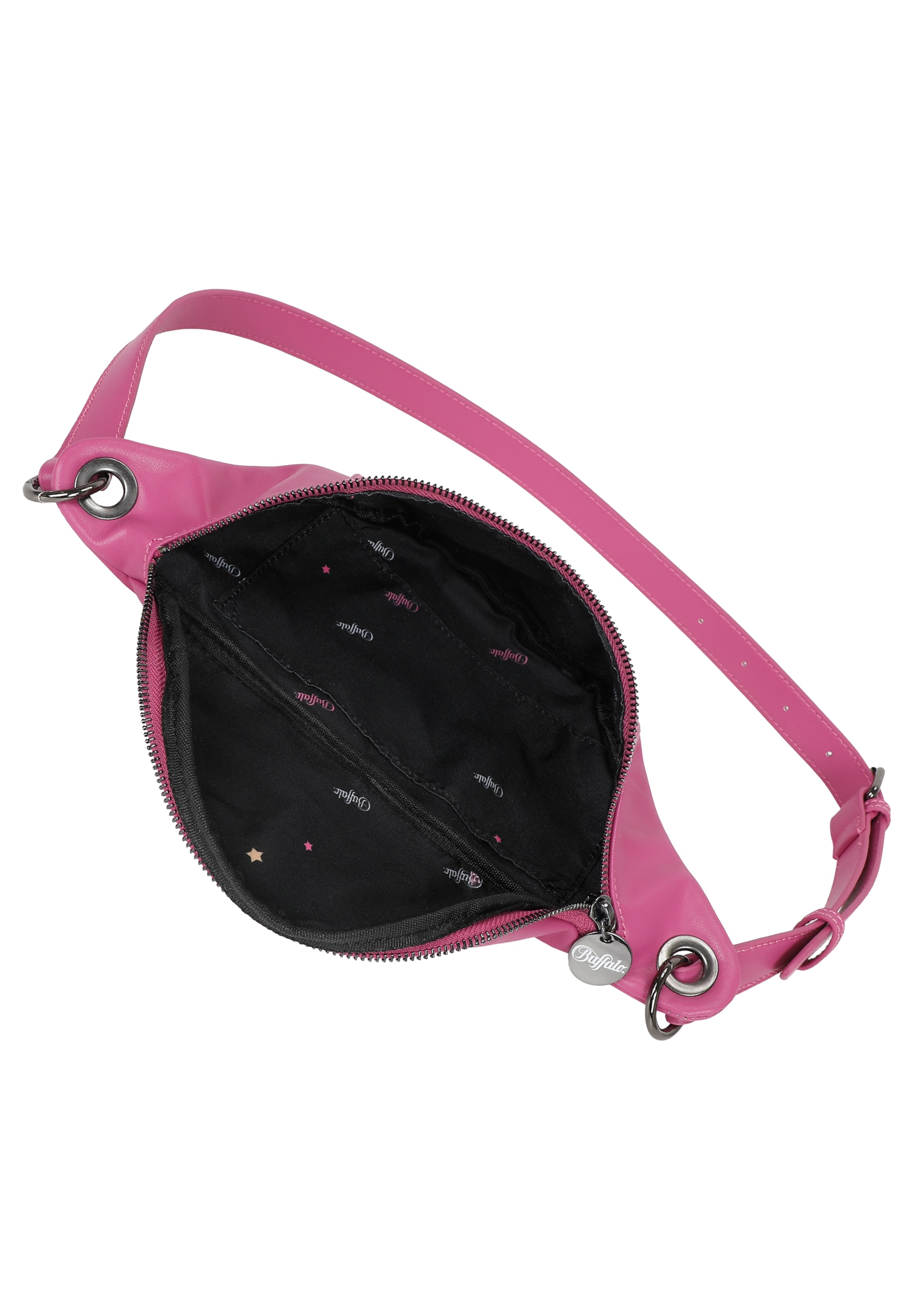 Sacs banane 'Bum Muse' BUFFALO en rose