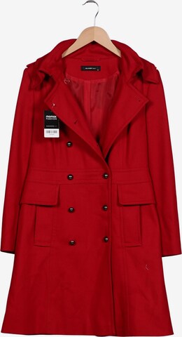 HALLHUBER Mantel M in Rot ABOUT YOU - Main Image