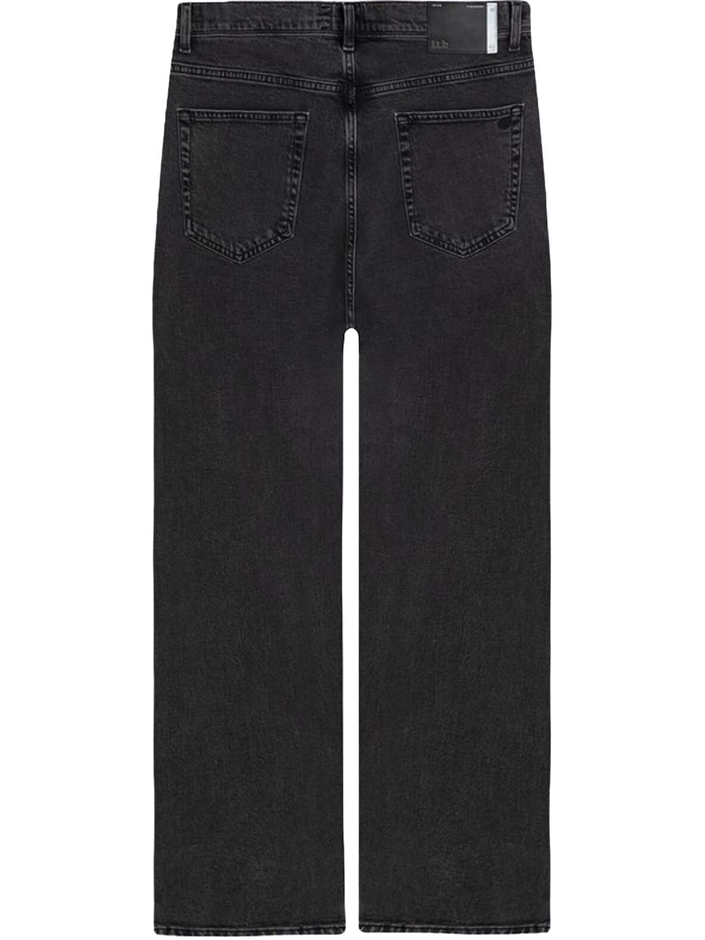 LTB Jeans - regular Vaquero 'Lioren Straight Jeans' en azul