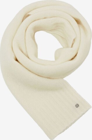 ESPRIT Schal in Beige: predná strana