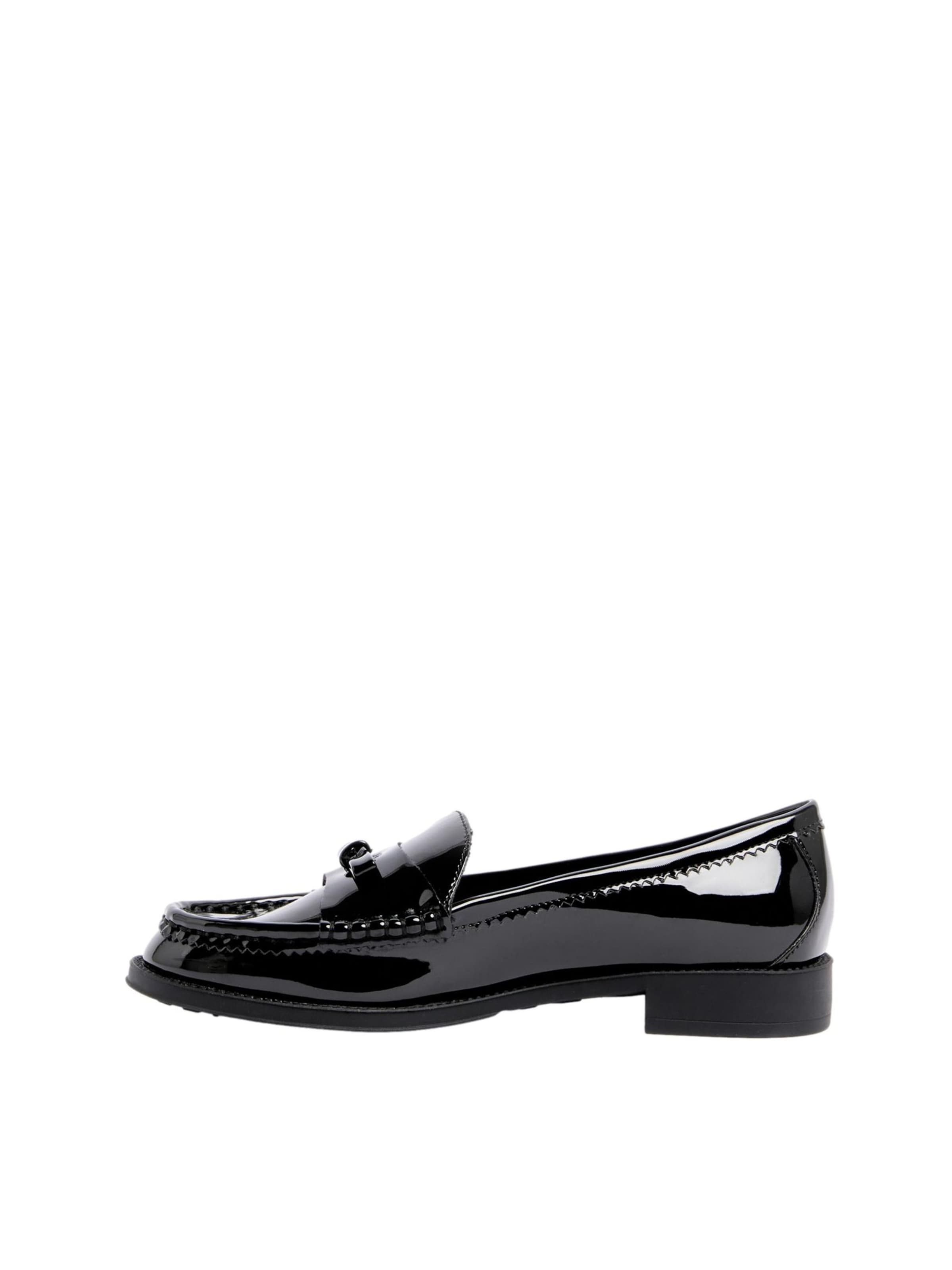 melns Friends Like These Iešļūcenes: no priekšpuses