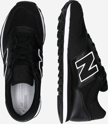 new balance Sneakers '500' in Black