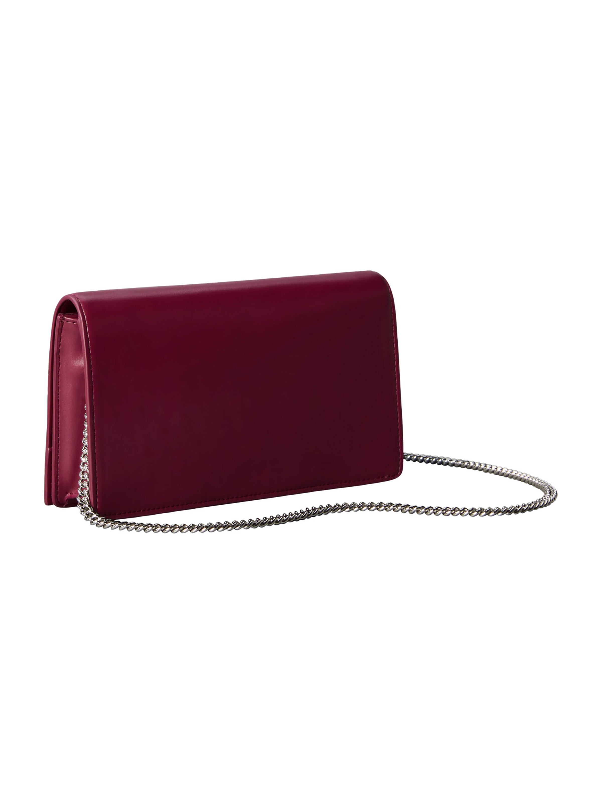 Pochette Calvin Klein en rouge