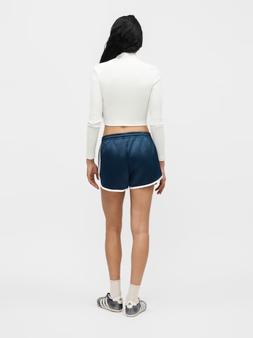 ADIDAS ORIGINALS Regular Broek in Blauw