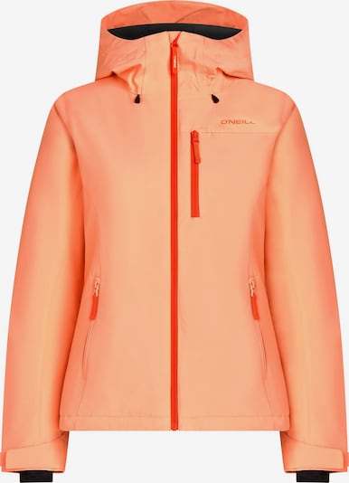 O'NEILL Outdoorjacke in L in apricot, Produktansicht
