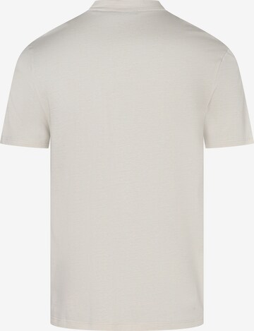 DRYKORN T-Shirt 'Louis' in Weiß