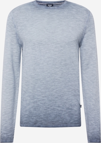 Pull-over 'Pieros' JOOP! Jeans en bleu : devant