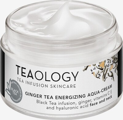 Teaology Day Care 'Ginger Tea Energizing' in White, Item view