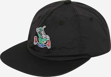 Casquette 'Goofy Dad' ADIDAS ORIGINALS en noir : devant