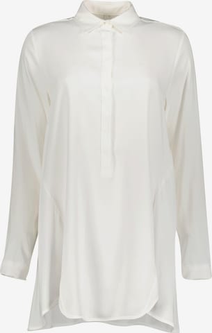 IMPERIAL Blouse in White: front