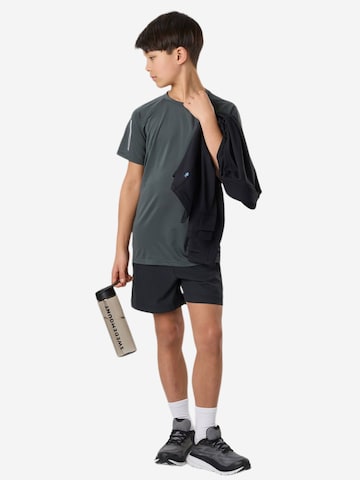 SWEDEMOUNT - Camiseta funcional 'Core' en verde