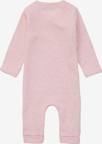 Tutina / body per bambino 'Nevis' di Noppies in rosa