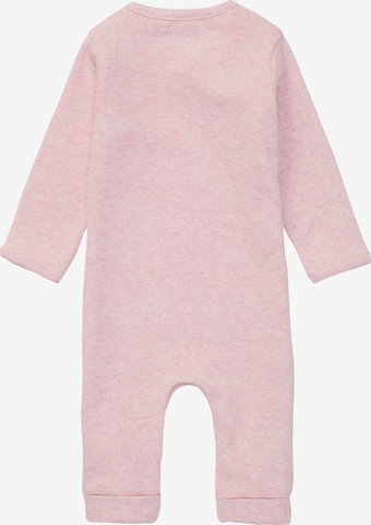 Noppies Romper/bodysuit 'Nevis' in Pink