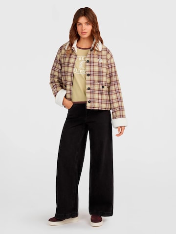 O'NEILL Wide leg Jeans in Zwart