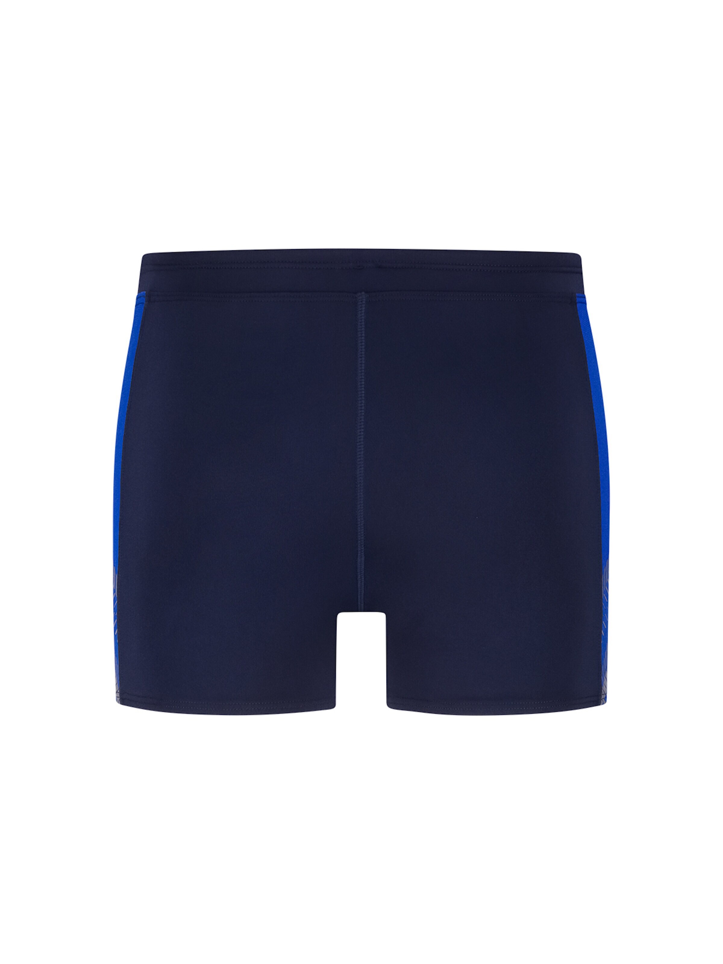 Ten Cate Swimming shorts 'Tight Boxer' in Blue