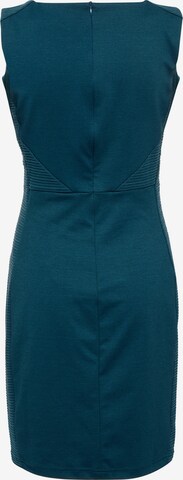 Kaffe Kleid 'Sara' in Blau