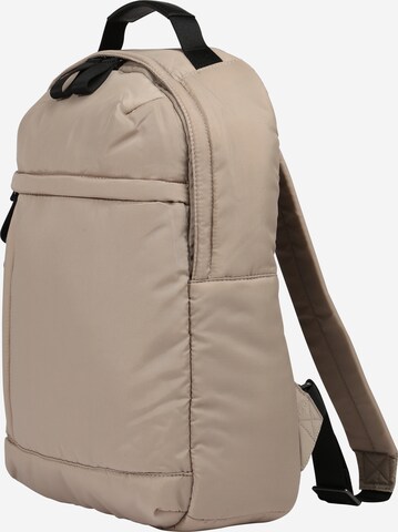 Marc O'Polo Rucksack in Grau