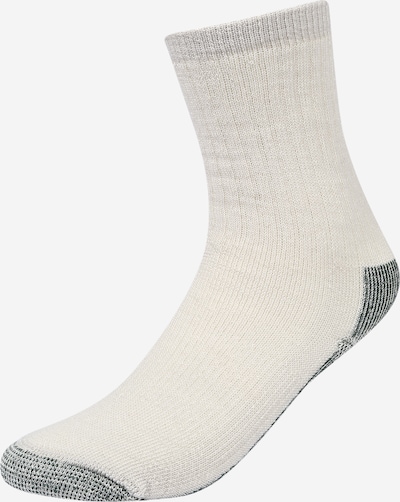 Smartwool Sportske čarape u svijetlosiva / tamno zelena, Pregled proizvoda