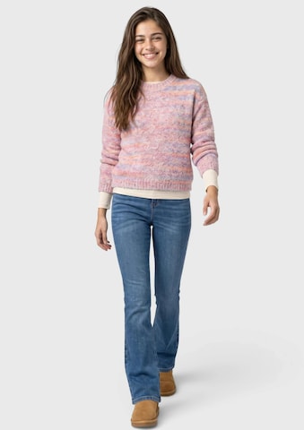 s.Oliver - Jersey en rosa: frente