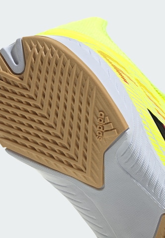 ADIDAS PERFORMANCE Fußballchuh 'F50 League' in Gelb