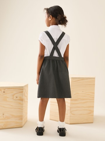 Next - Vestido en gris
