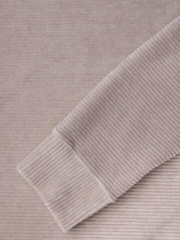 STREET ONE Shirt in Brown