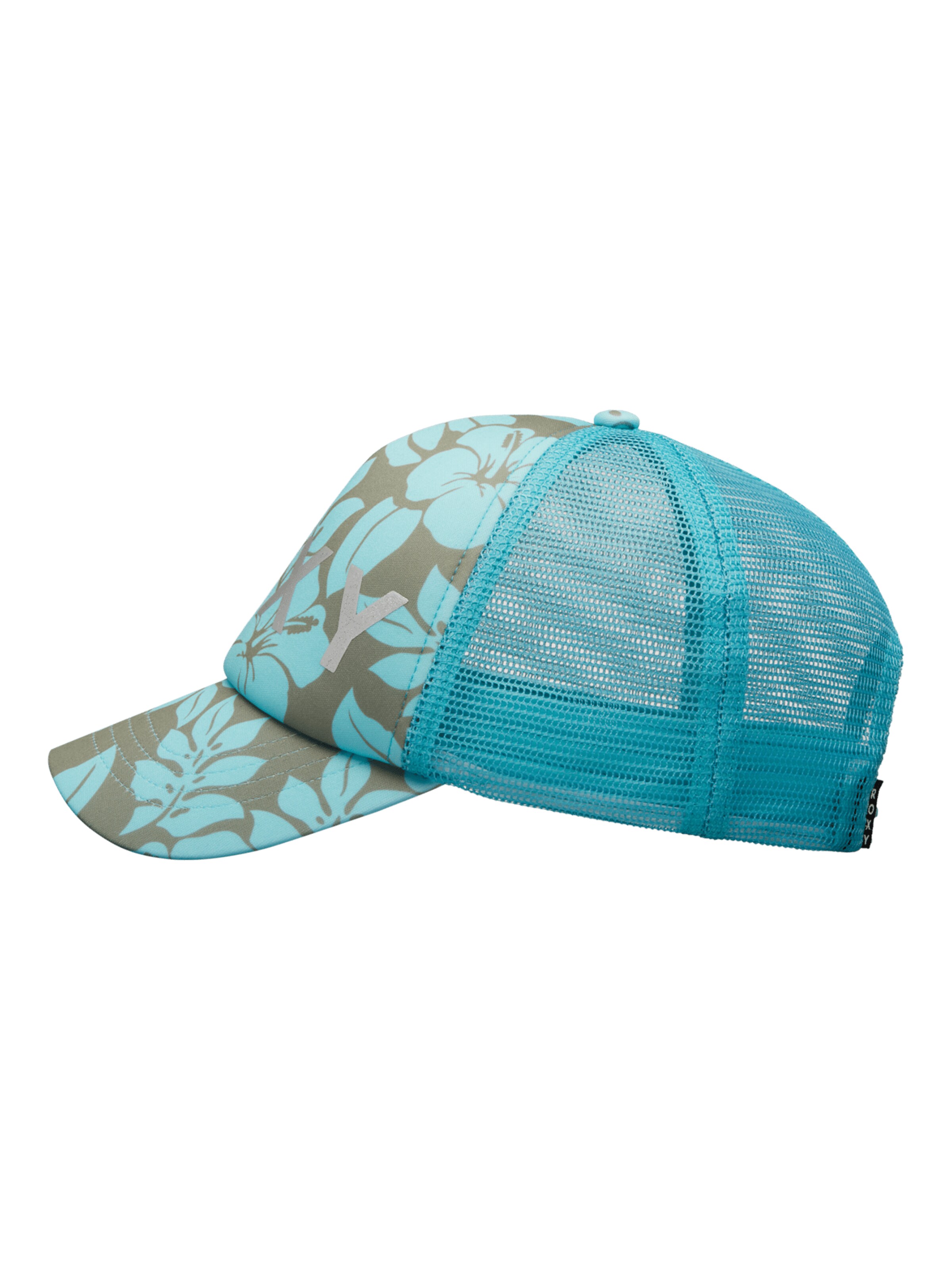 ROXY Hat 'Honey Coconut' in Blue