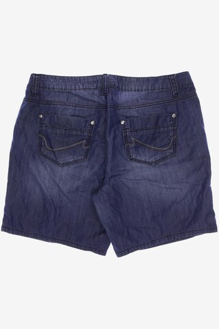 STREET ONE Shorts in L in Blue