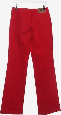 ESCADA Pants in M in Red