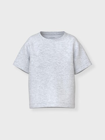 NAME IT Shirts i grå