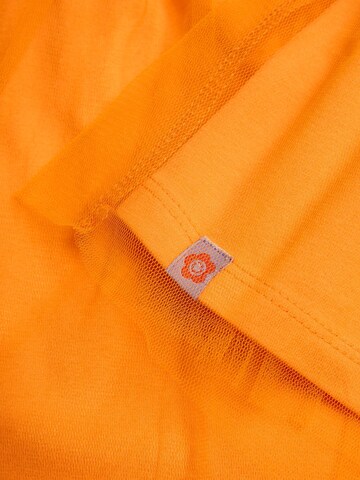 4PRESIDENT Rock 'Naya' in Orange