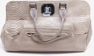 Longchamp Bag in One size in White: front